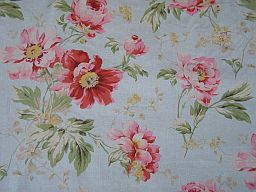 Canovas Poppy & Peony swatch